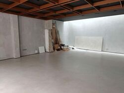 Telok Ayer Conservation Area (D1), Office #530525341